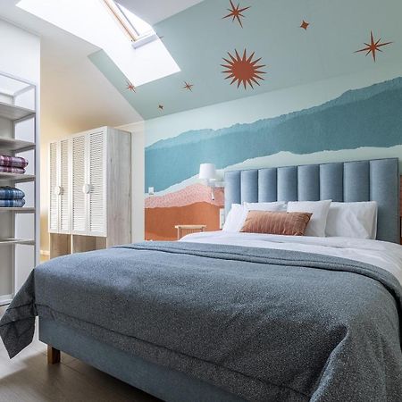 루비아토보 Zacisze Lubiatowo B&B 외부 사진