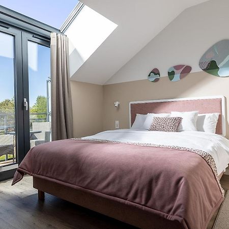 루비아토보 Zacisze Lubiatowo B&B 외부 사진