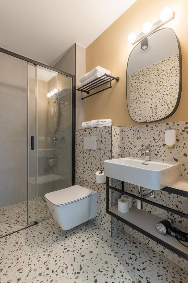 루비아토보 Zacisze Lubiatowo B&B 외부 사진