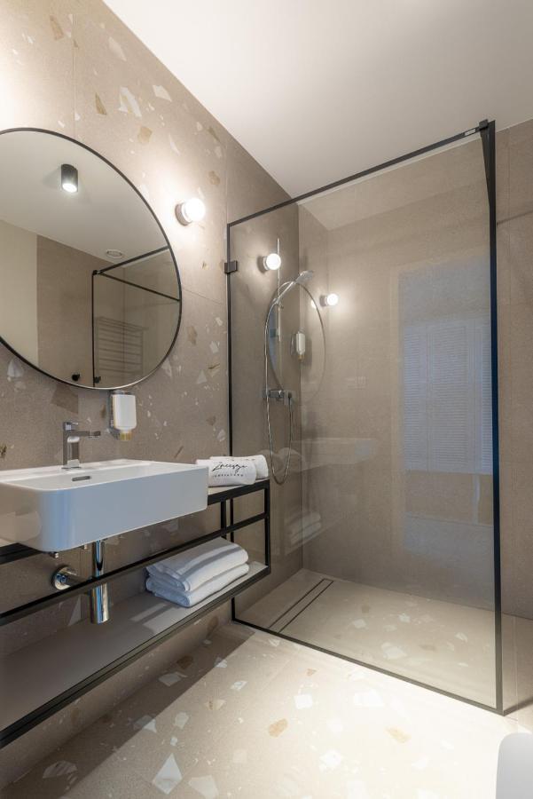 루비아토보 Zacisze Lubiatowo B&B 외부 사진