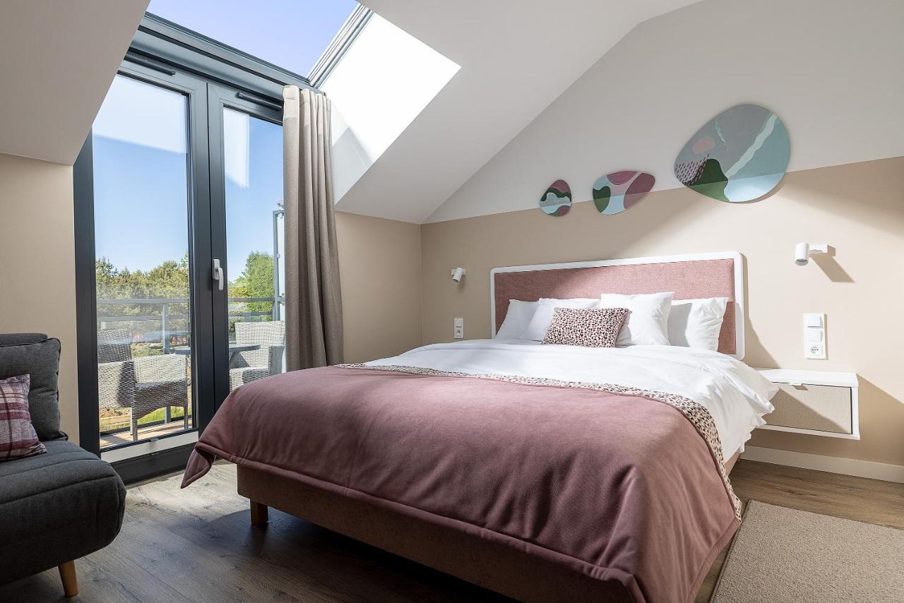 루비아토보 Zacisze Lubiatowo B&B 외부 사진
