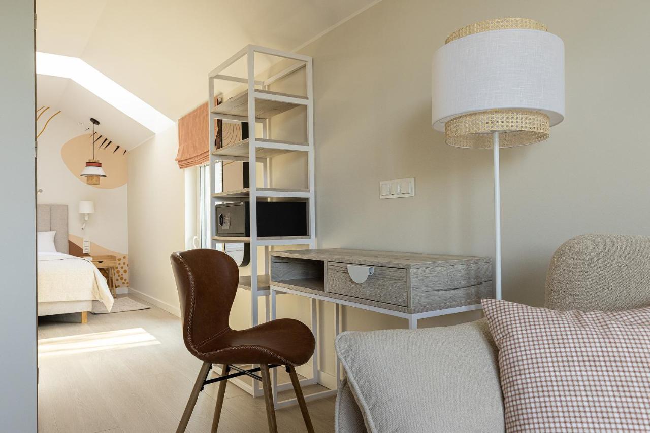 루비아토보 Zacisze Lubiatowo B&B 외부 사진